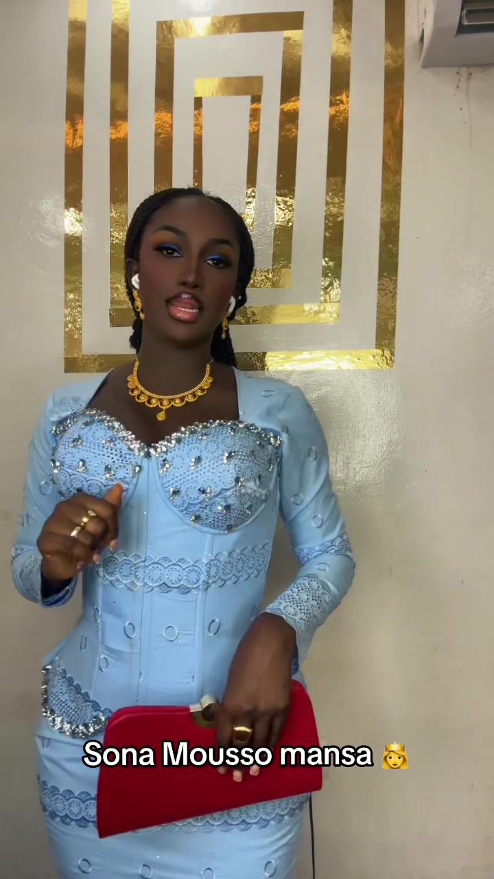 @👑Queen Sona 👸224🇬🇳🇫🇷
