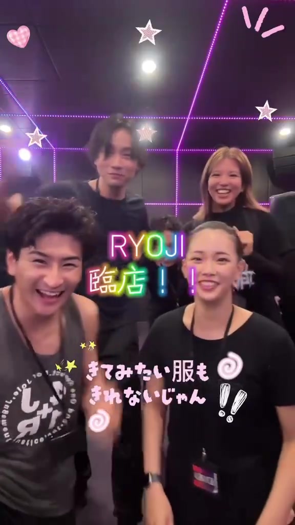 @【公式】BurnesStyle