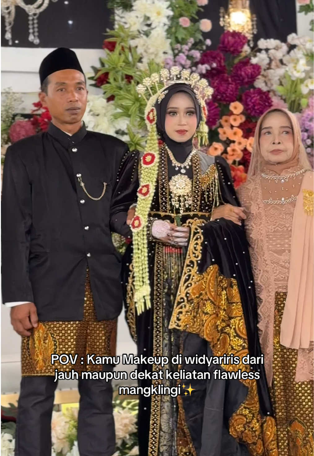 @MUA TULUNGAGUNG | Riris