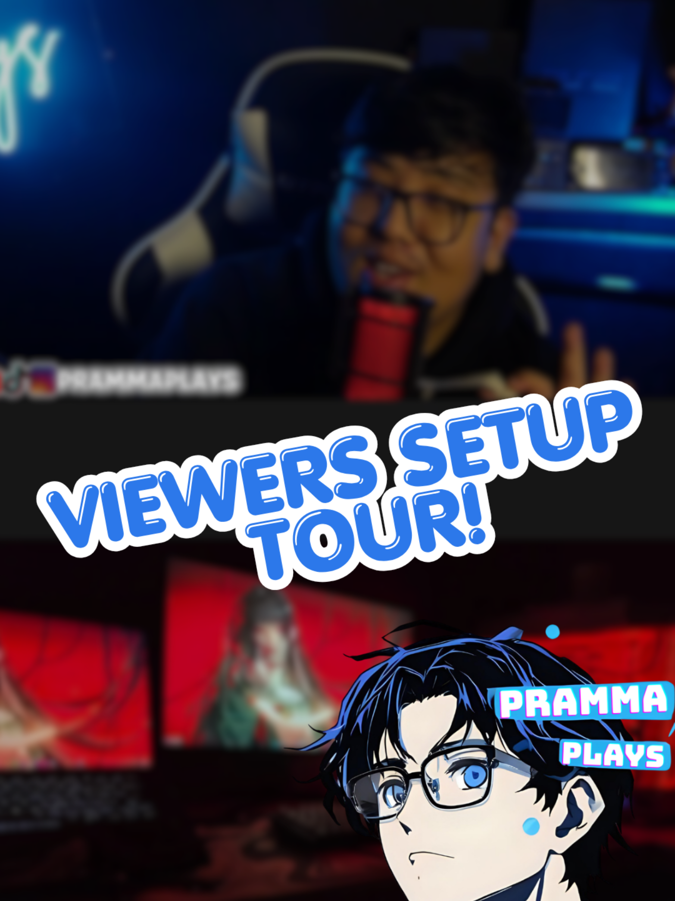 @Pramma Plays