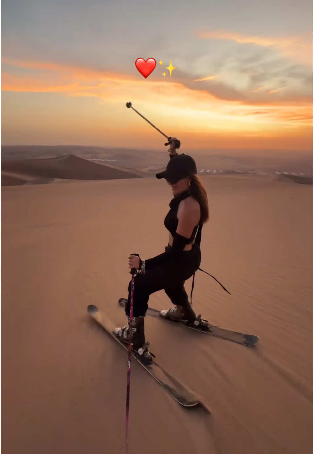 @Sandboard Huacachina