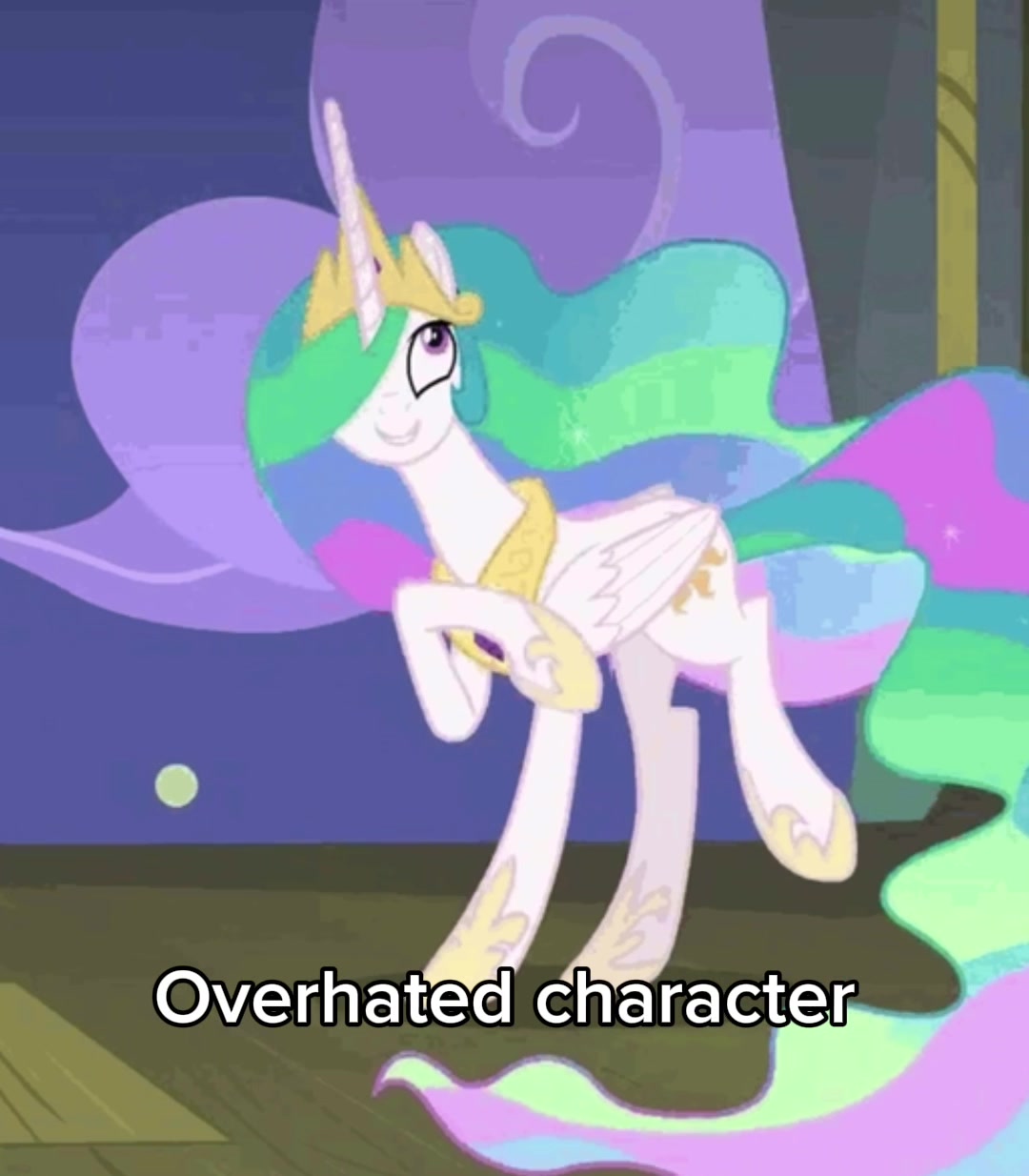 @Mlp fan