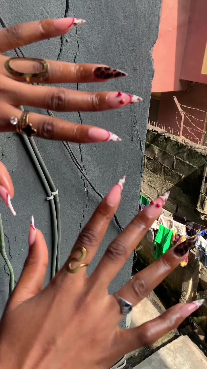 @Ivy-nailed-it๐