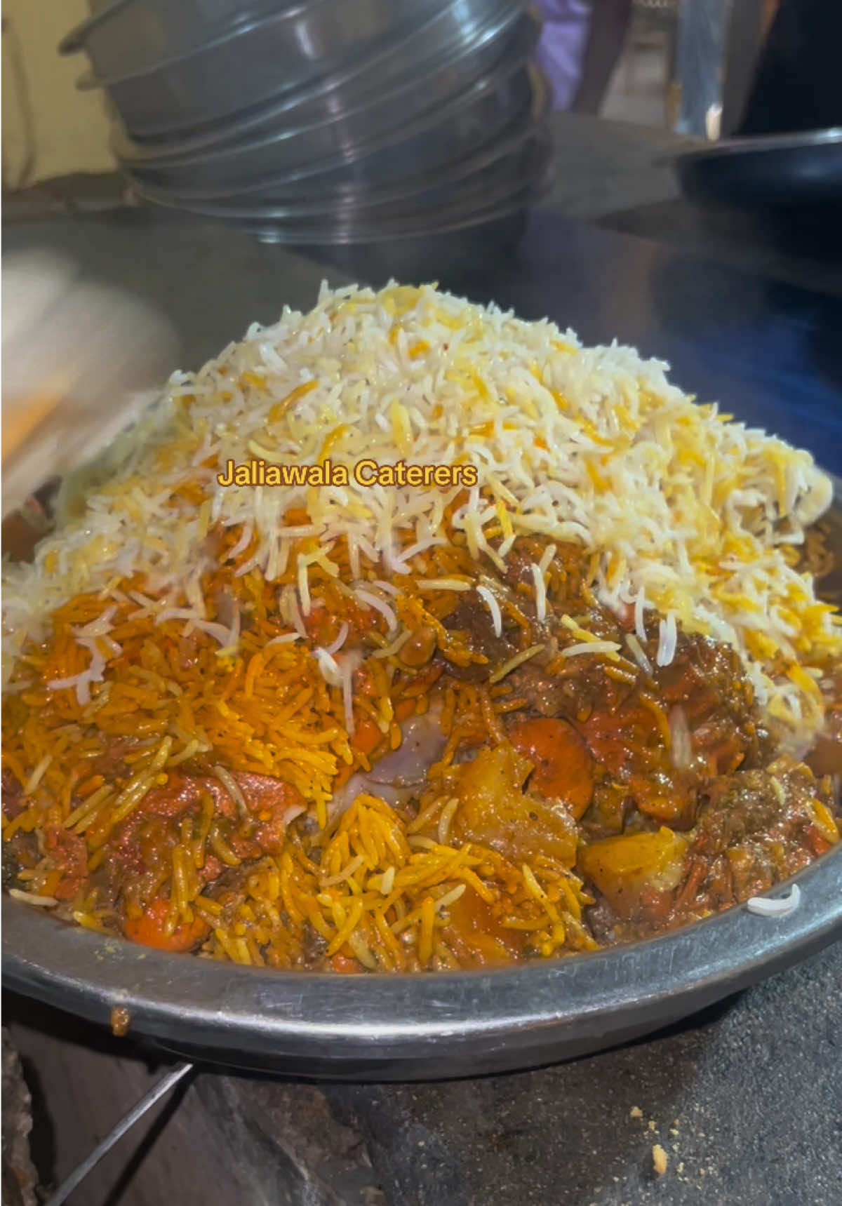 @Jaliawala Caterers