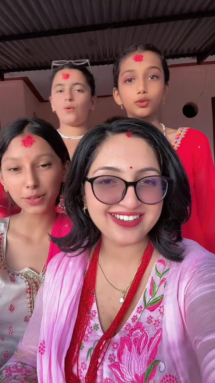 @Seema Pokhrel