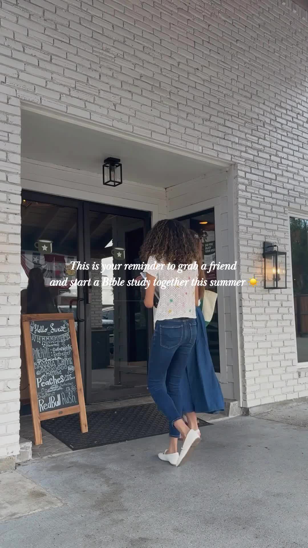 @The Daily Grace Co