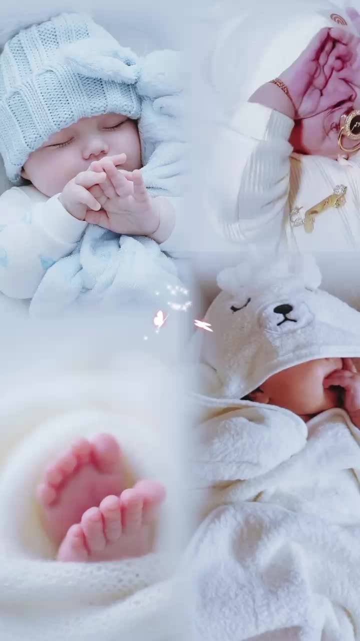 @💕Baby lovers💕