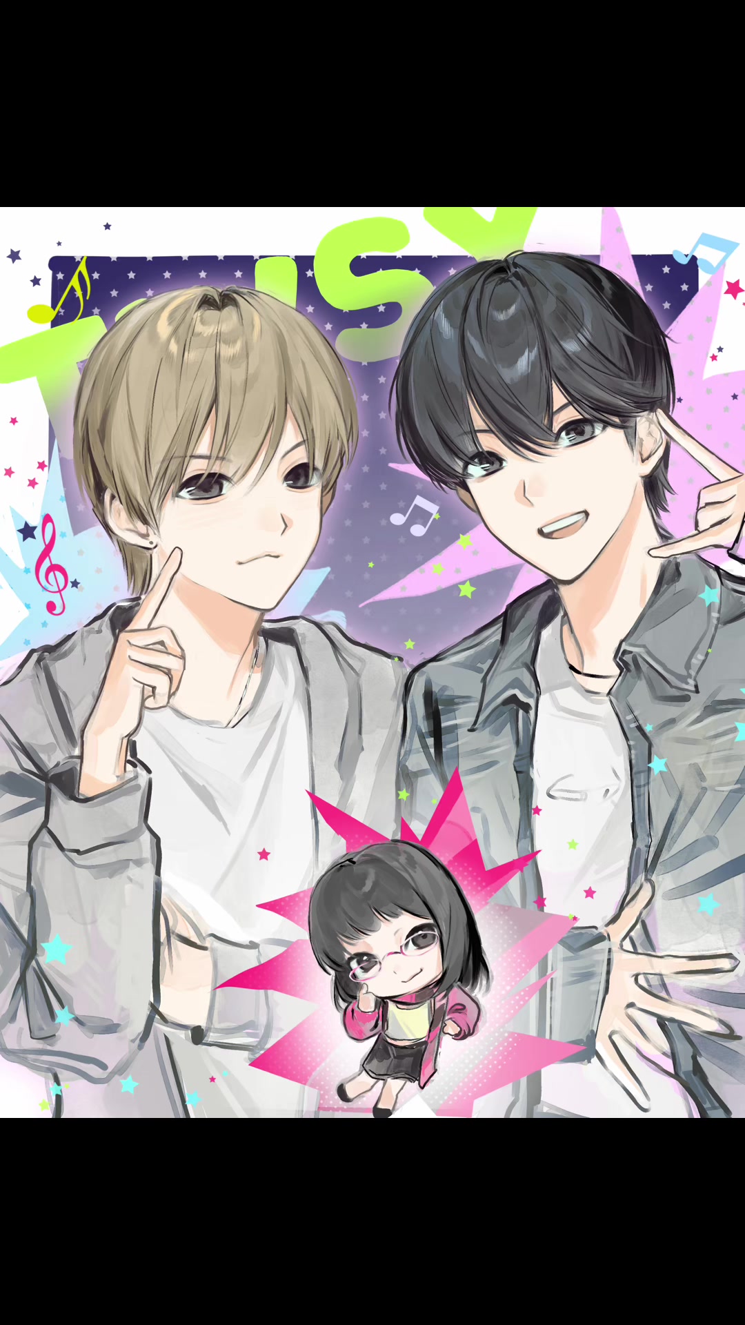 @結世一