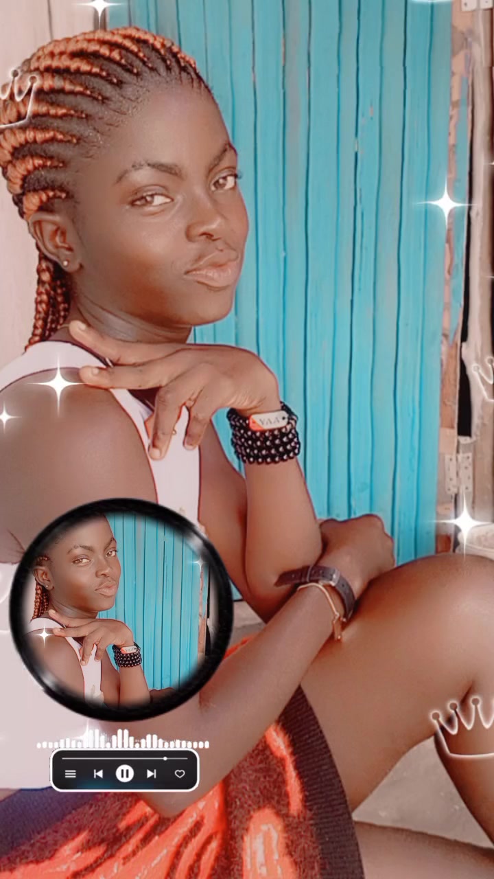 @Abigail Dekye