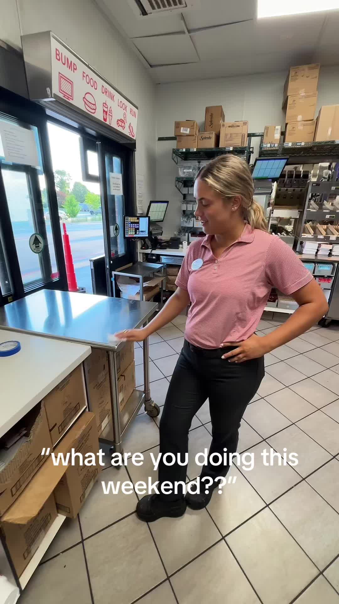 @Sarah grace