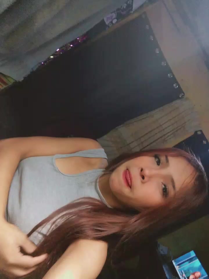 @la niña Oriana