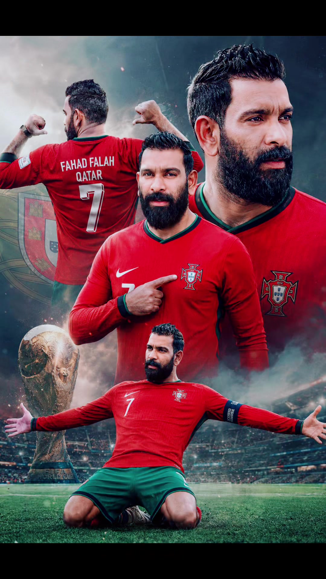 @Fahad falah 🥰