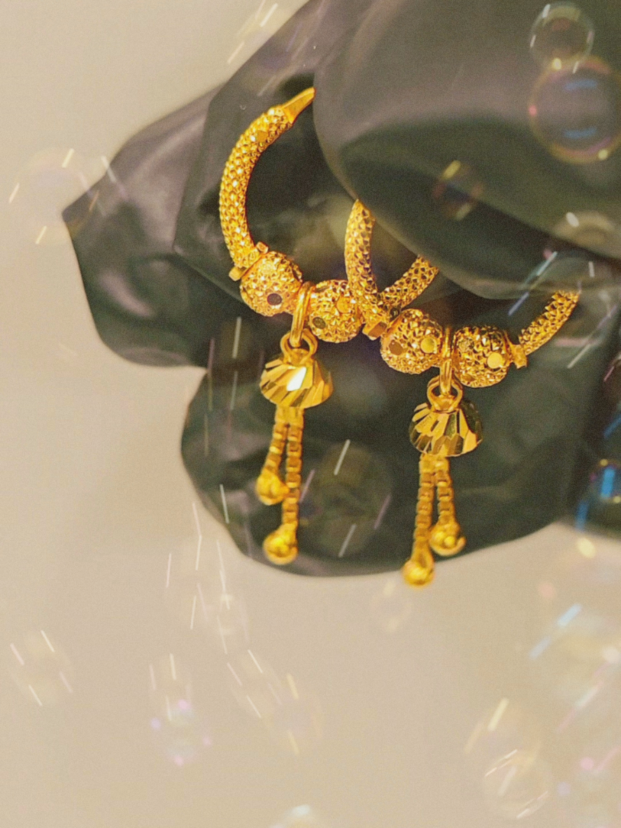 @HOGD by Glitter jewellers