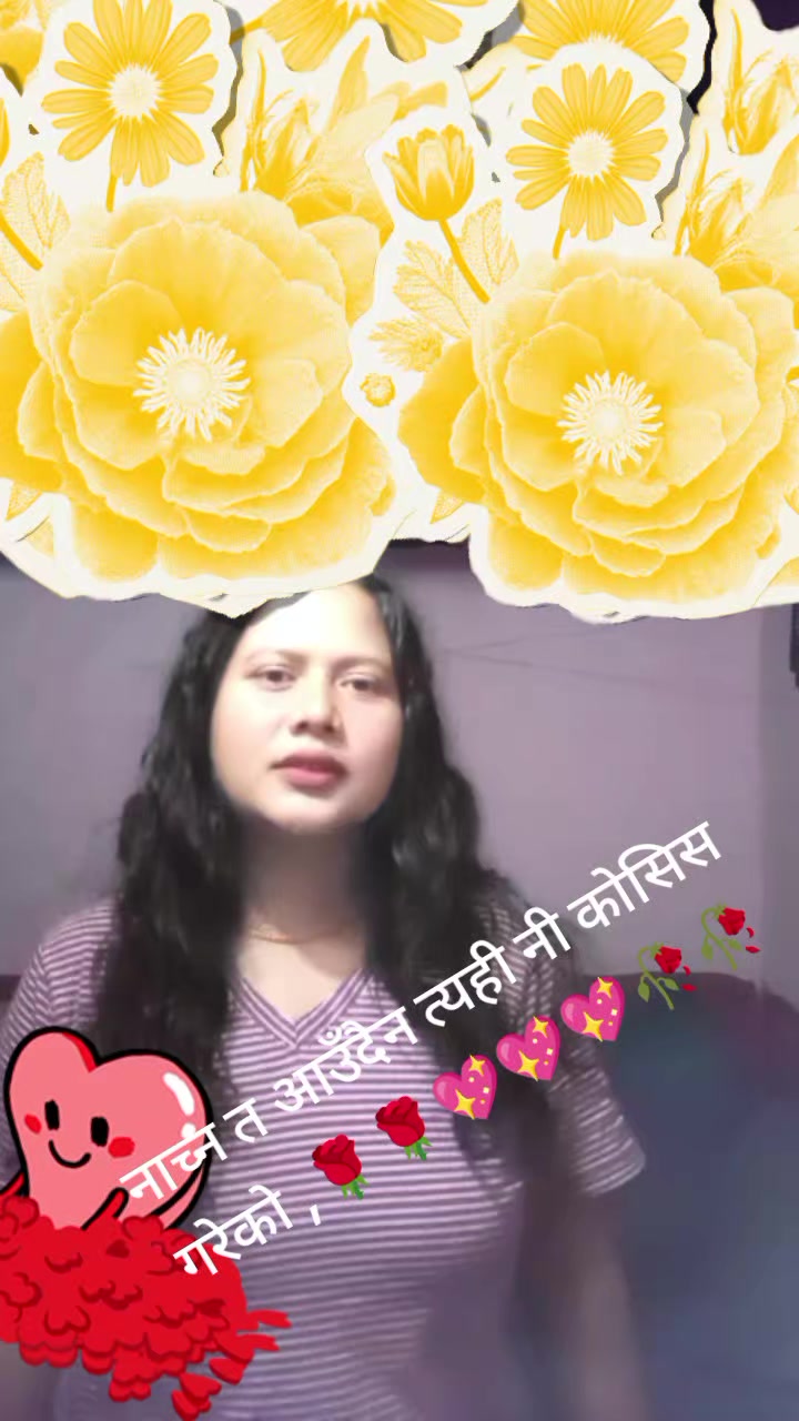 @Sangita chy