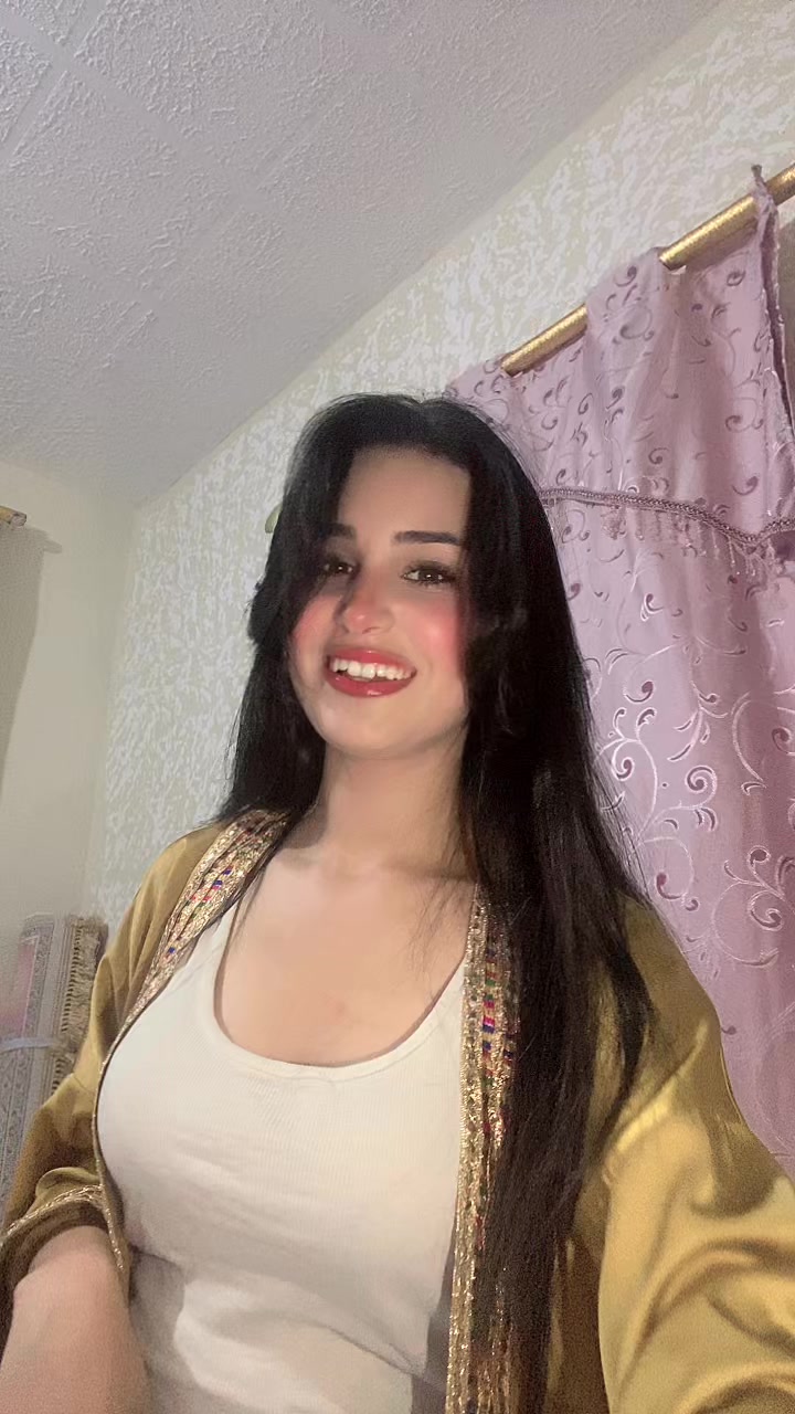 @farah mallouli