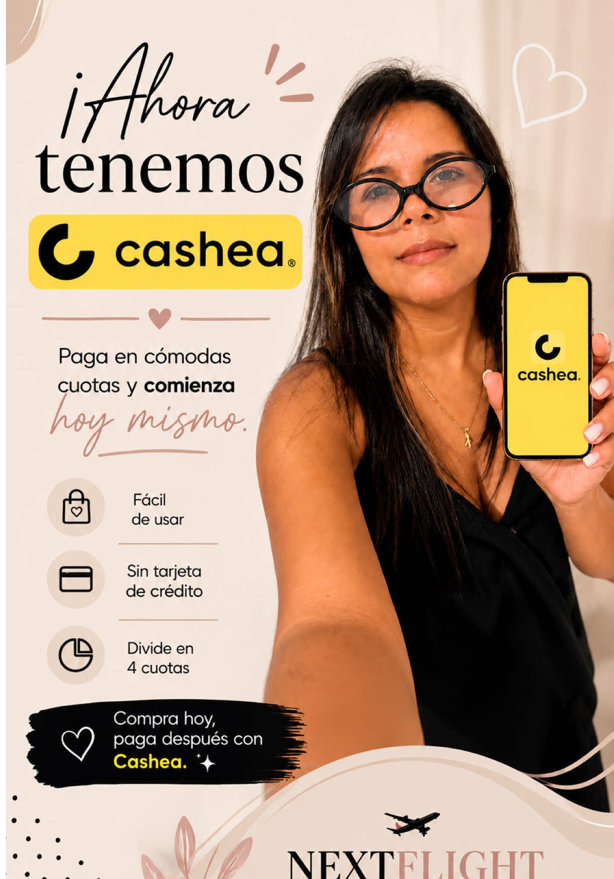 @Beidy Jaramillo | Monetización