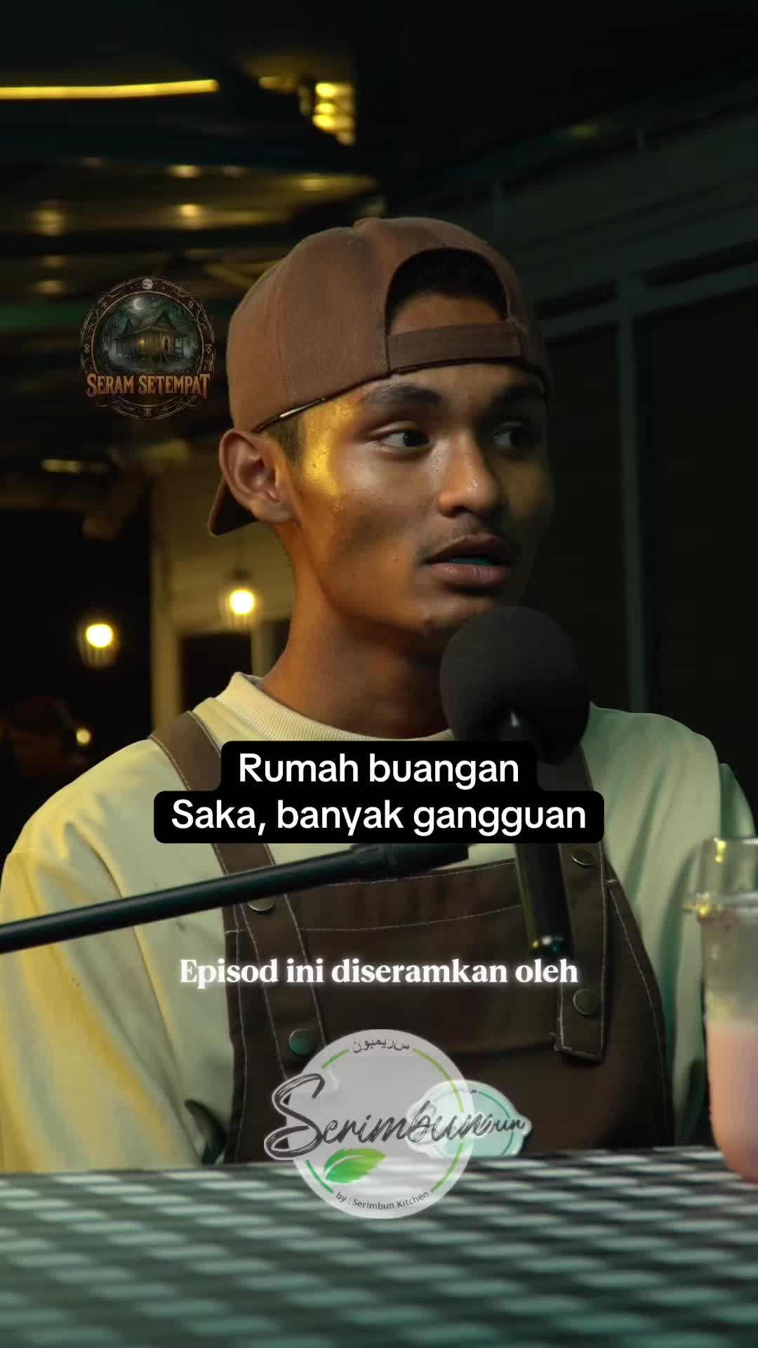 @Seram Setempat