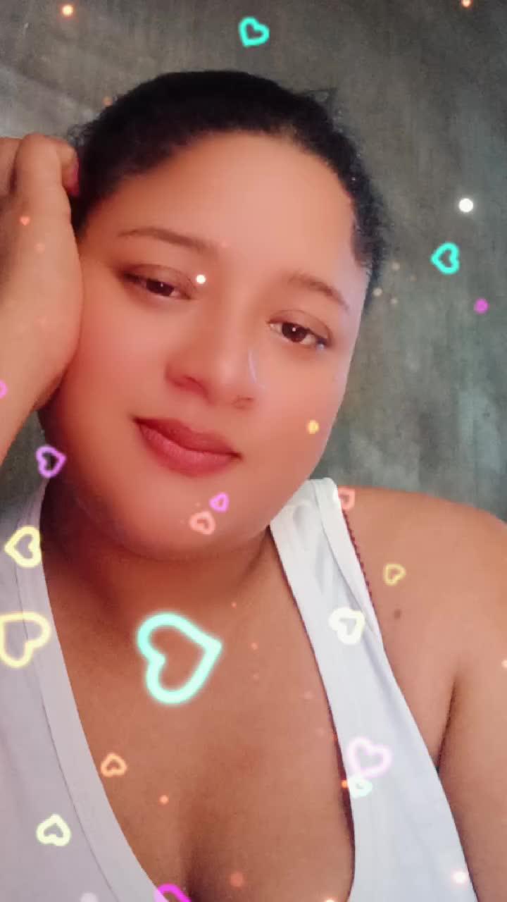 @Geomaira Mejia