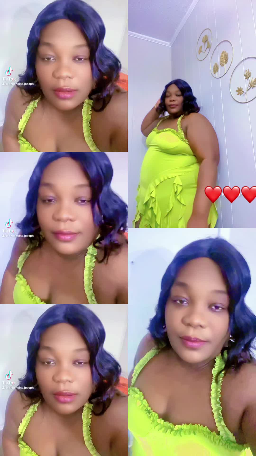 @Diva a joanel ๐น๐น๐น๐น