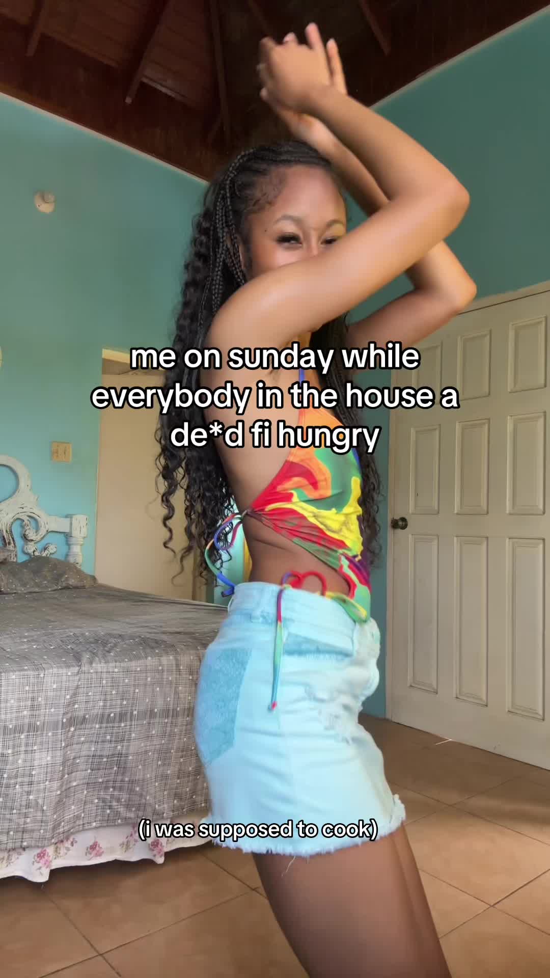 @Cari Jen&eacute;