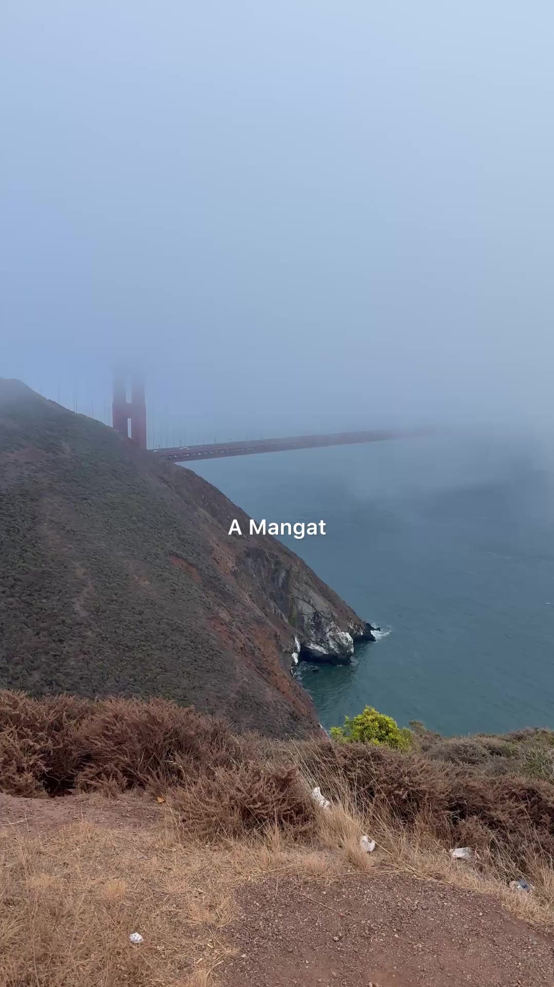 @A Mangat