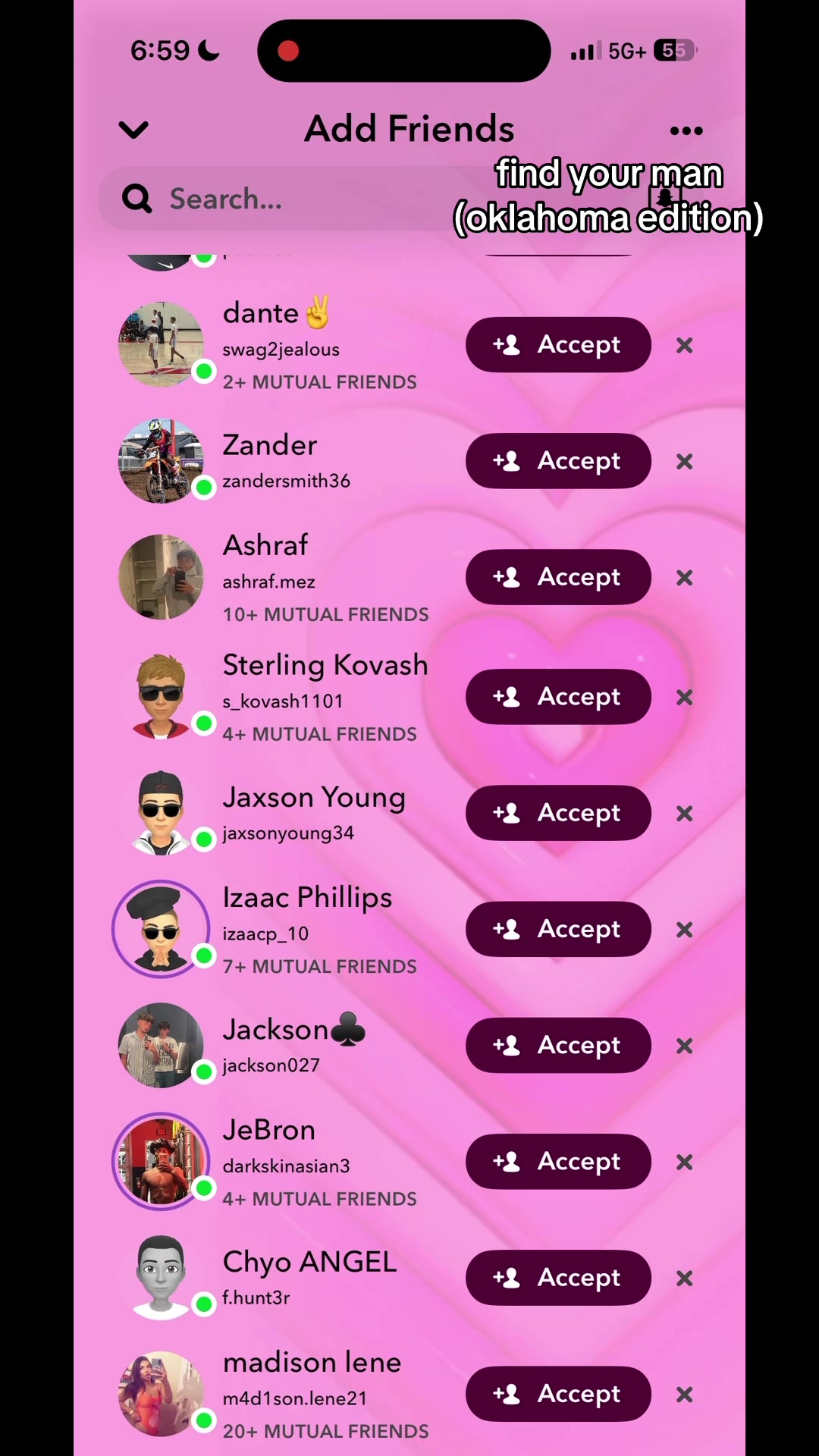 @aryah!