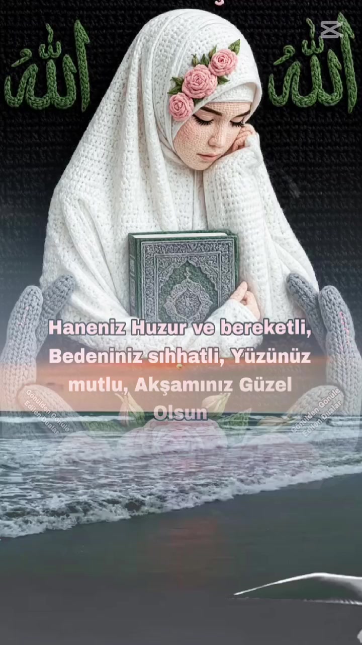 @aynur Kocakaya 280.🤲