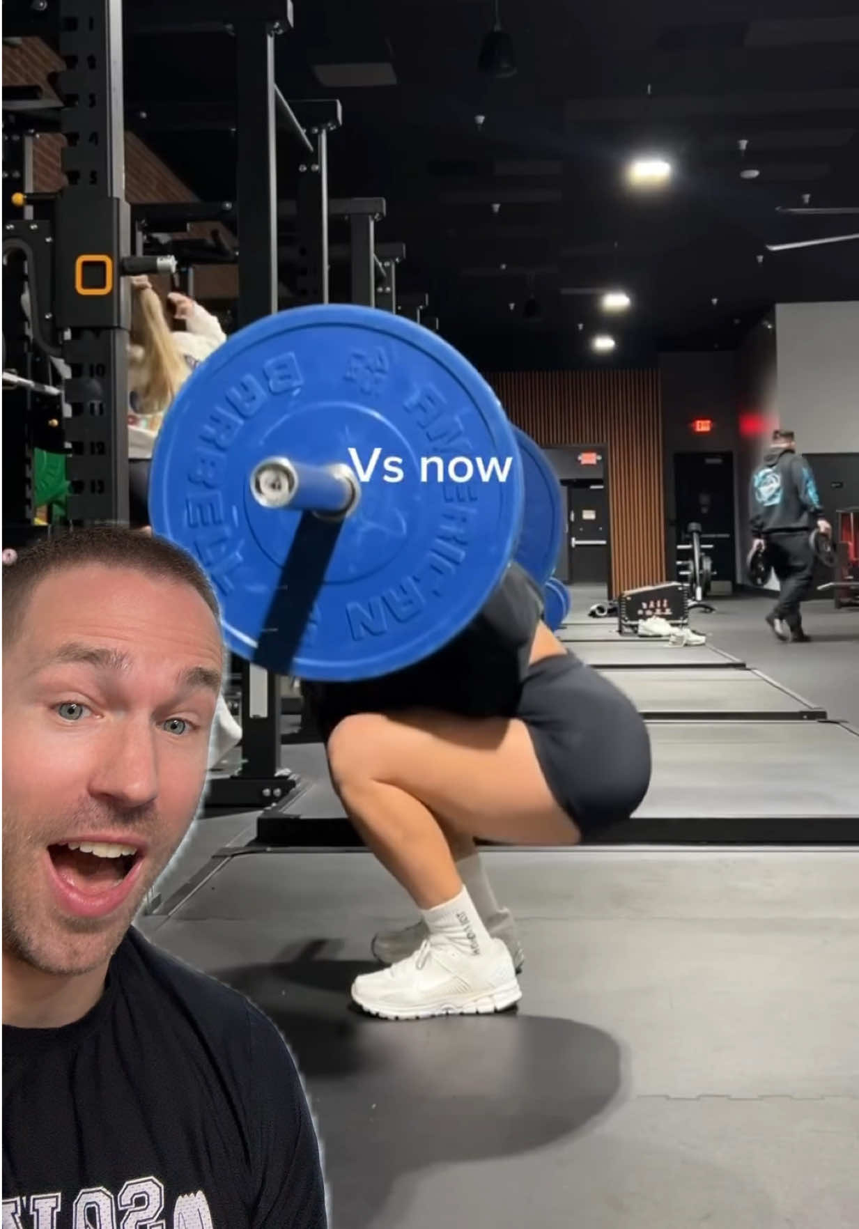 @Squat University