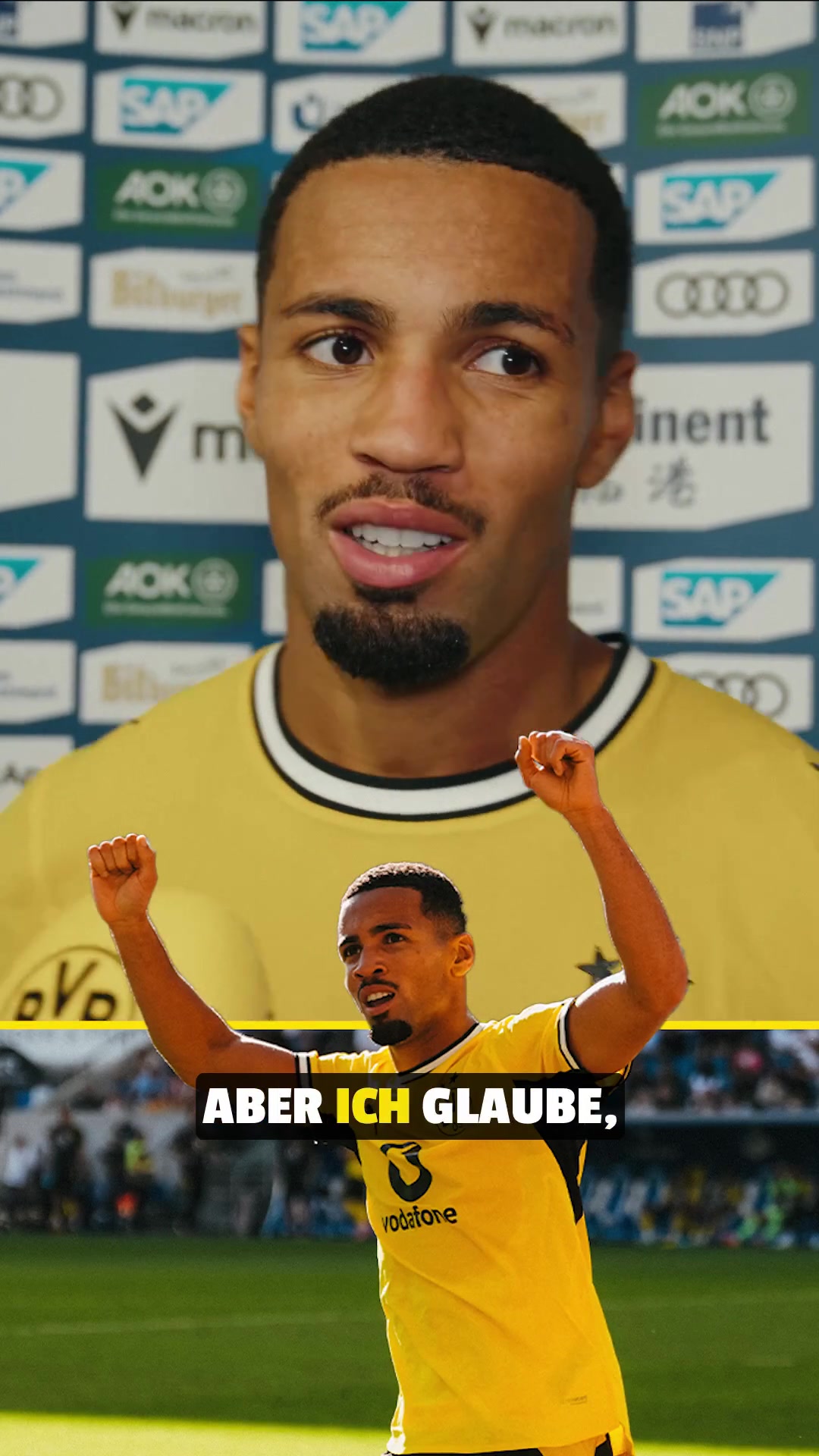 @Borussia Dortmund