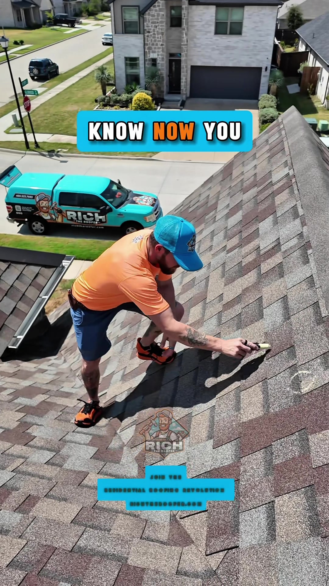 @Rich The Roofer