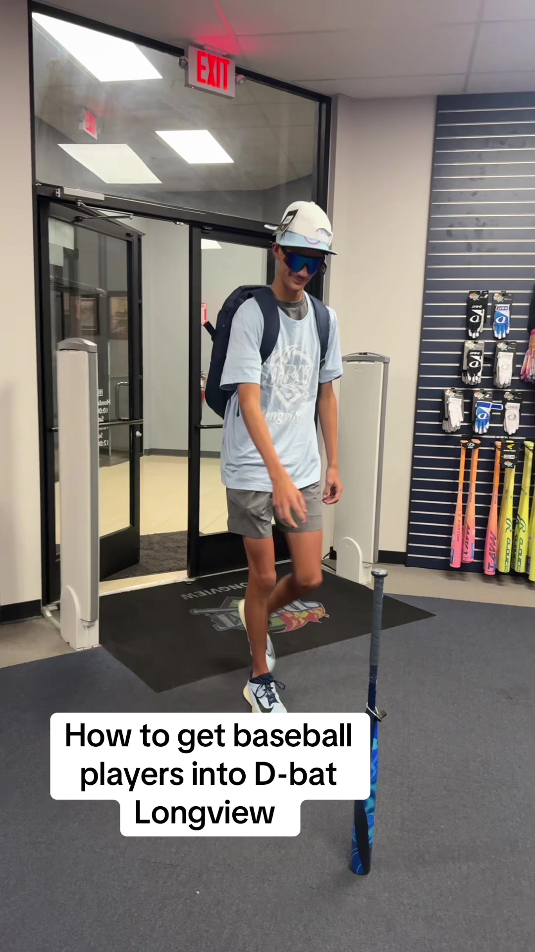@DBAT Longview!