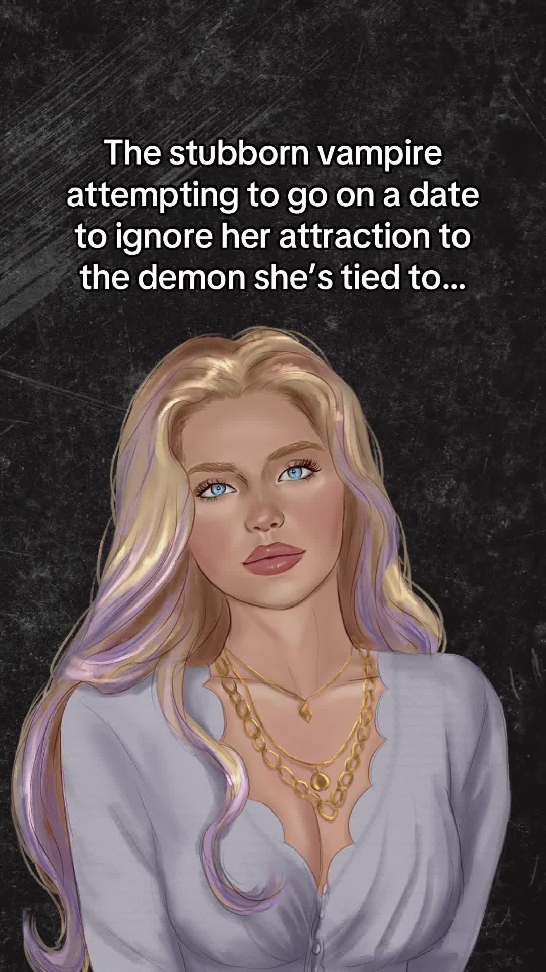 @Aura Hayes Author