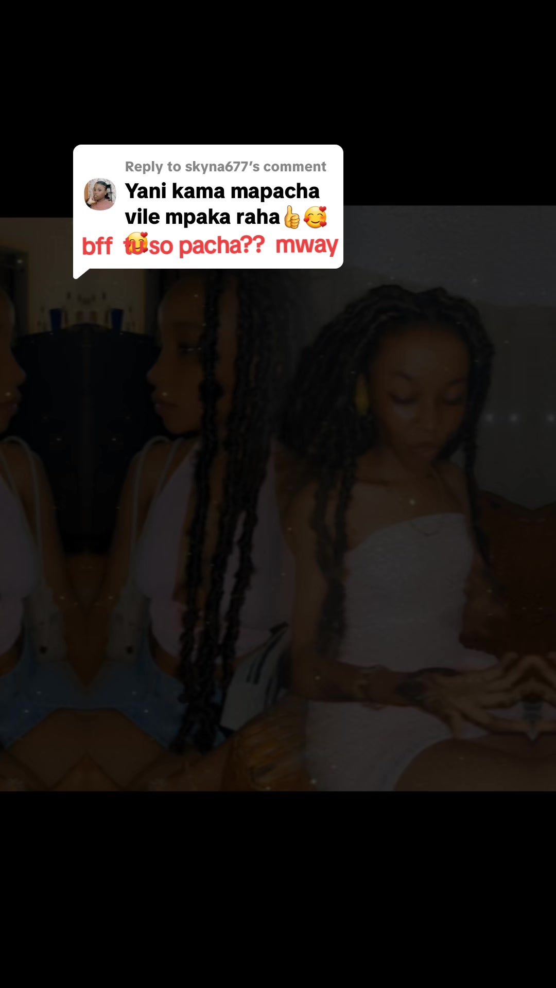 @Emmy mideko