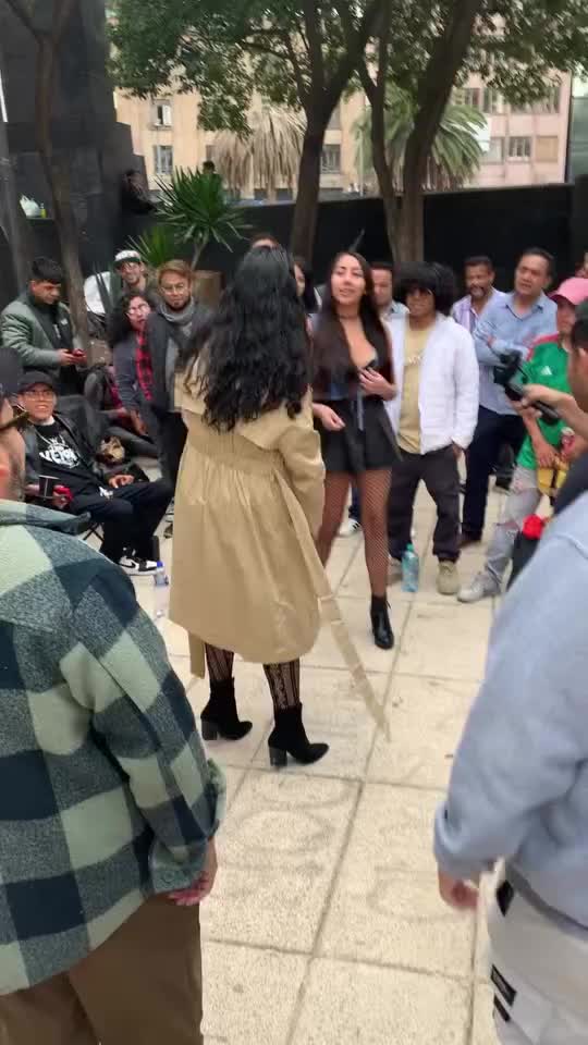 @SandraFreestyle