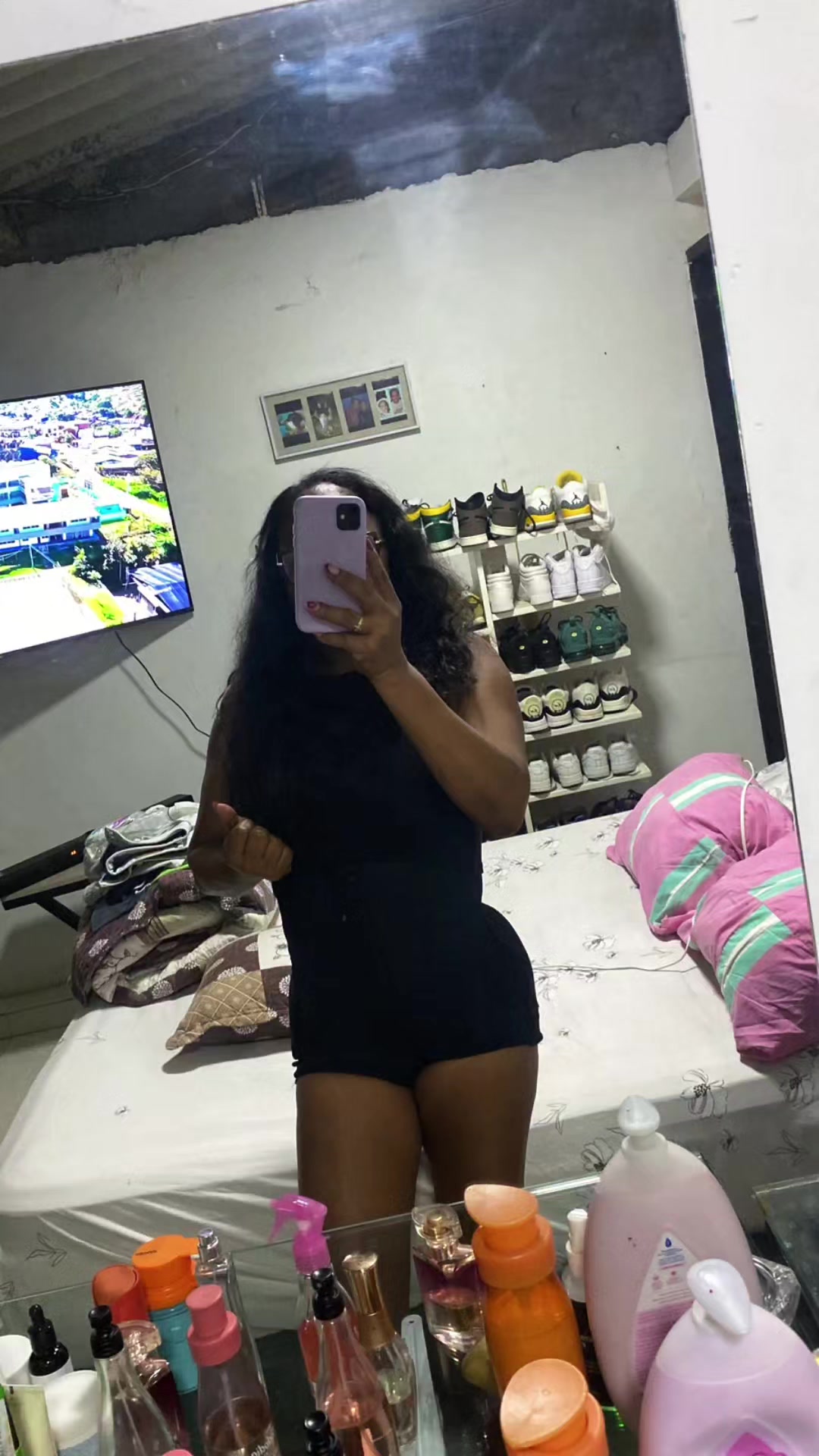 @Paola Murillo
