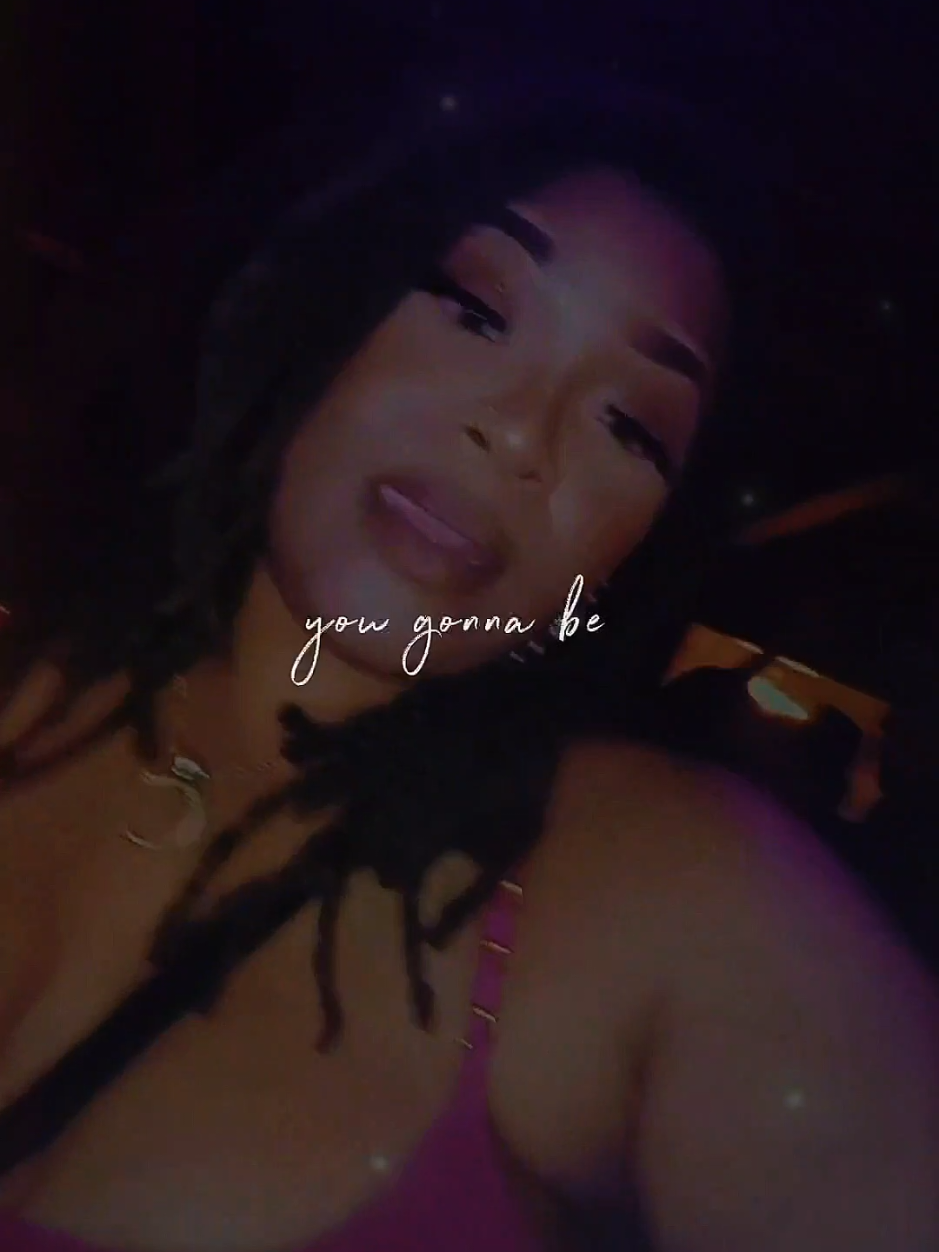 @Veshay Bell