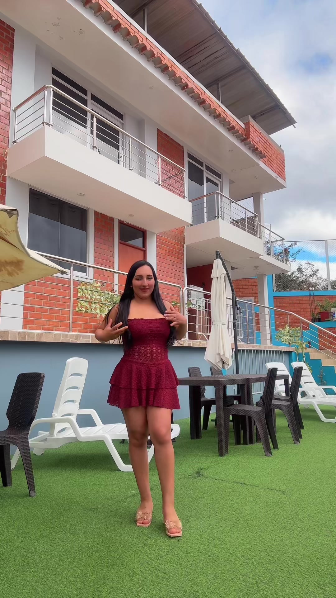 @Dayana Dominguez