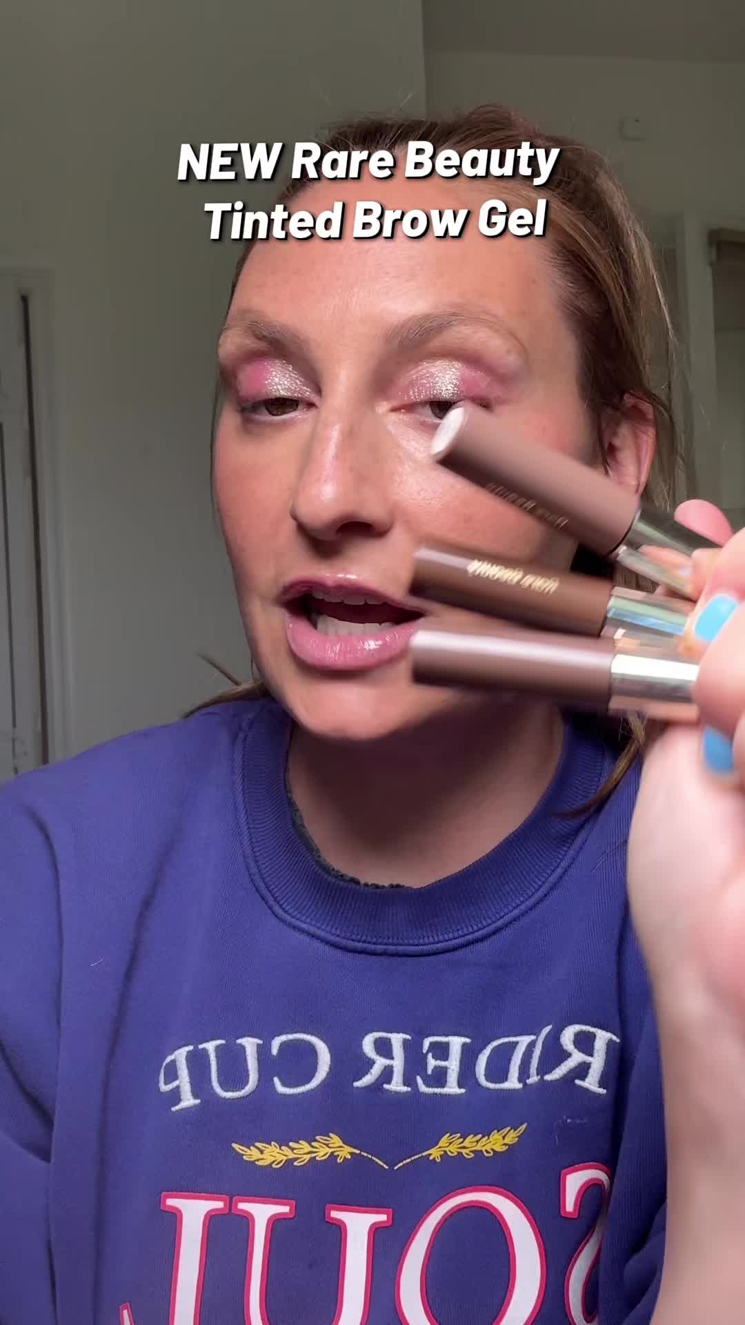 @michaela❤️🔥 makeup reviews