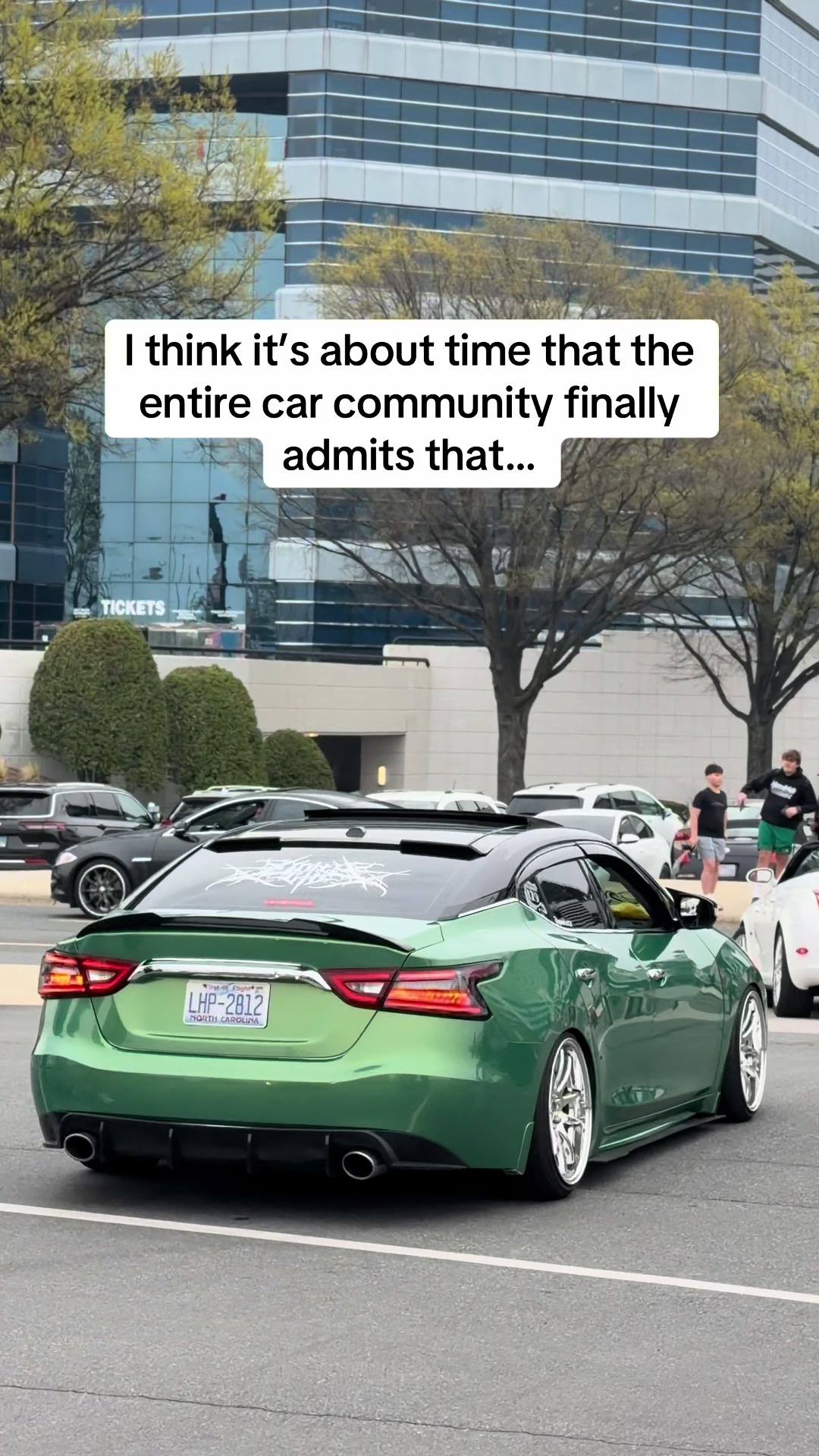 @Common Traffic Mafia LLC