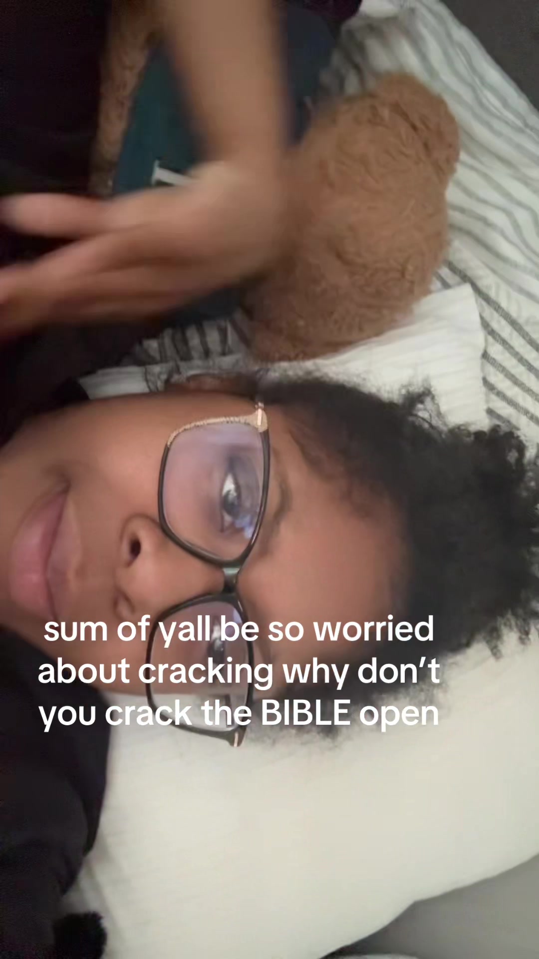 @God’s Child