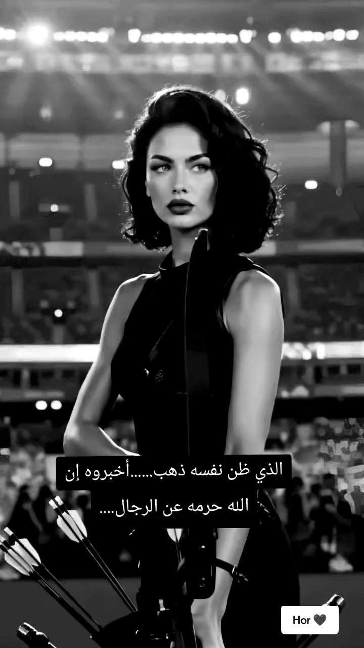 @lحور العين 🌺💕