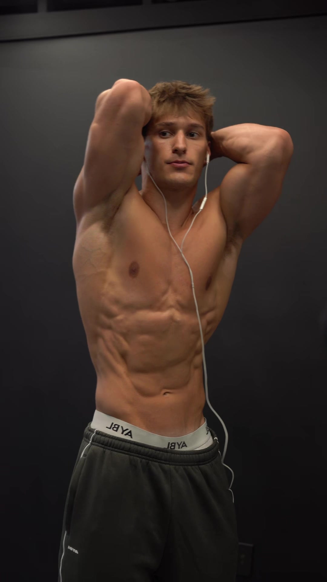 @Austin Troyer | Fitness Coach