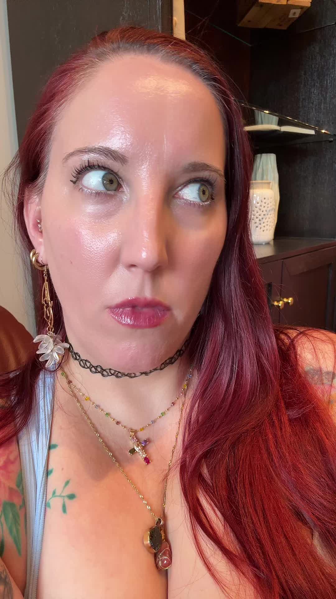 @JoAnna-Plus size Goddess