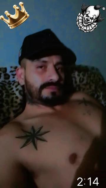 @$oy tu Amante miamor 😈
