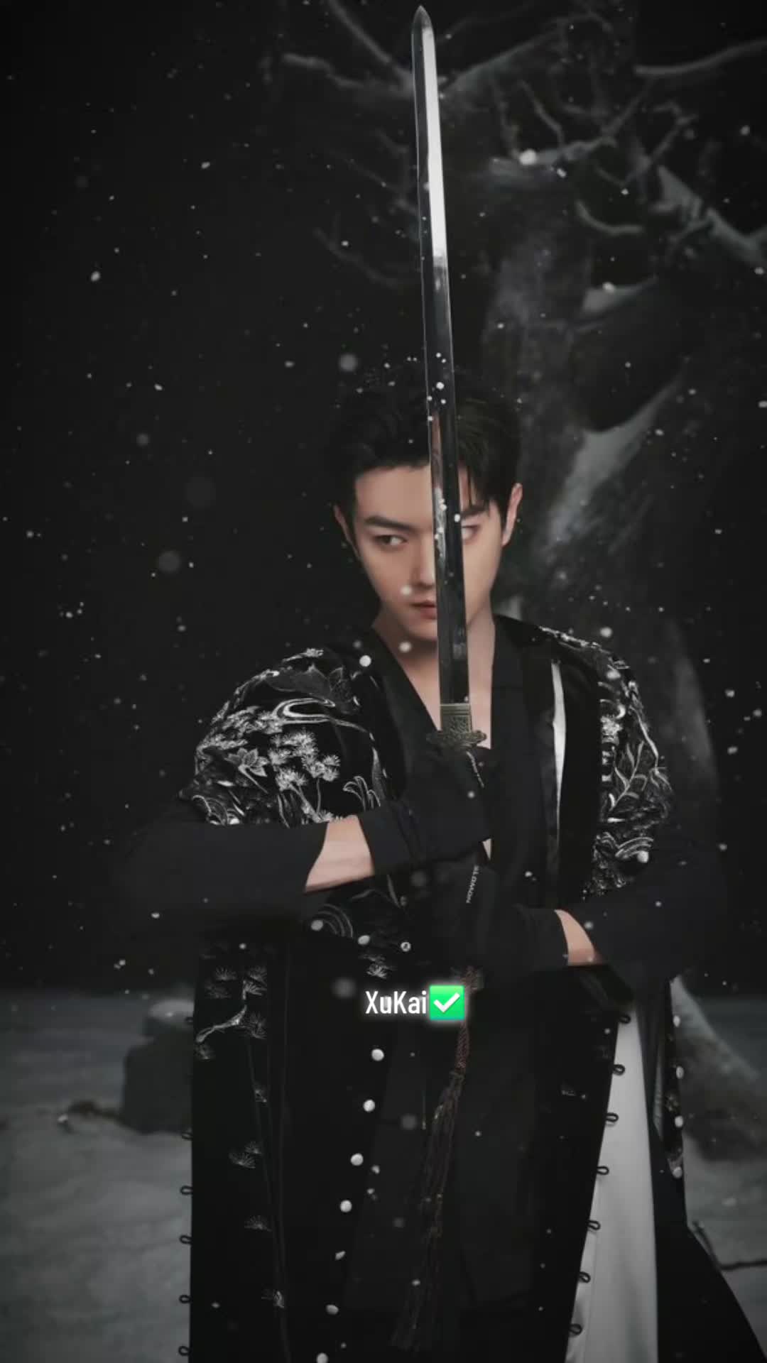 @XuKai✅️