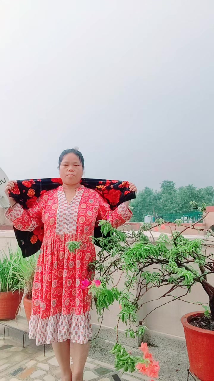 @जीवन पवित्र गुरुङ्ग❣️💞मगर्नी