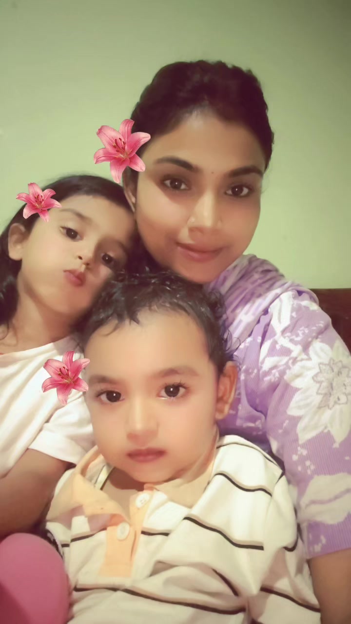 @Sushmakayastha🌸