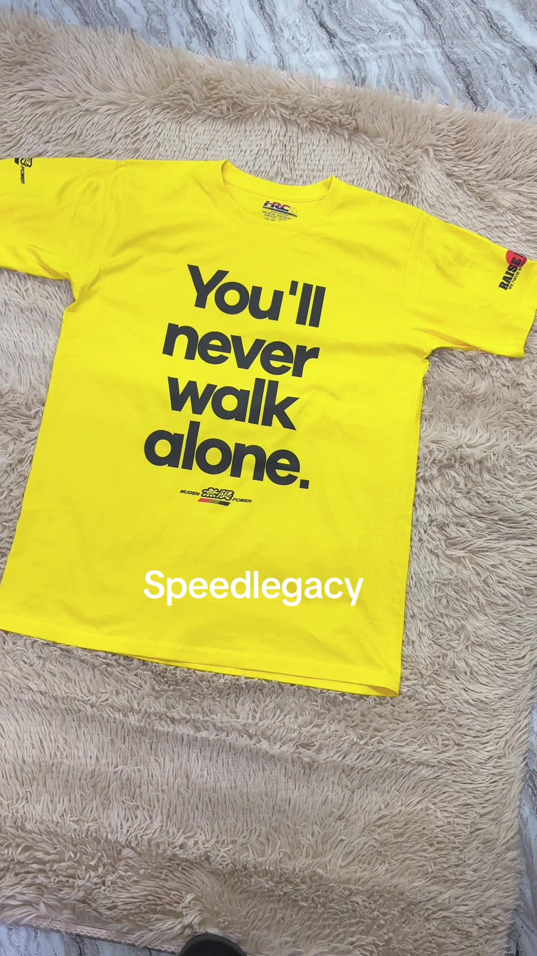 @Speedlegacy