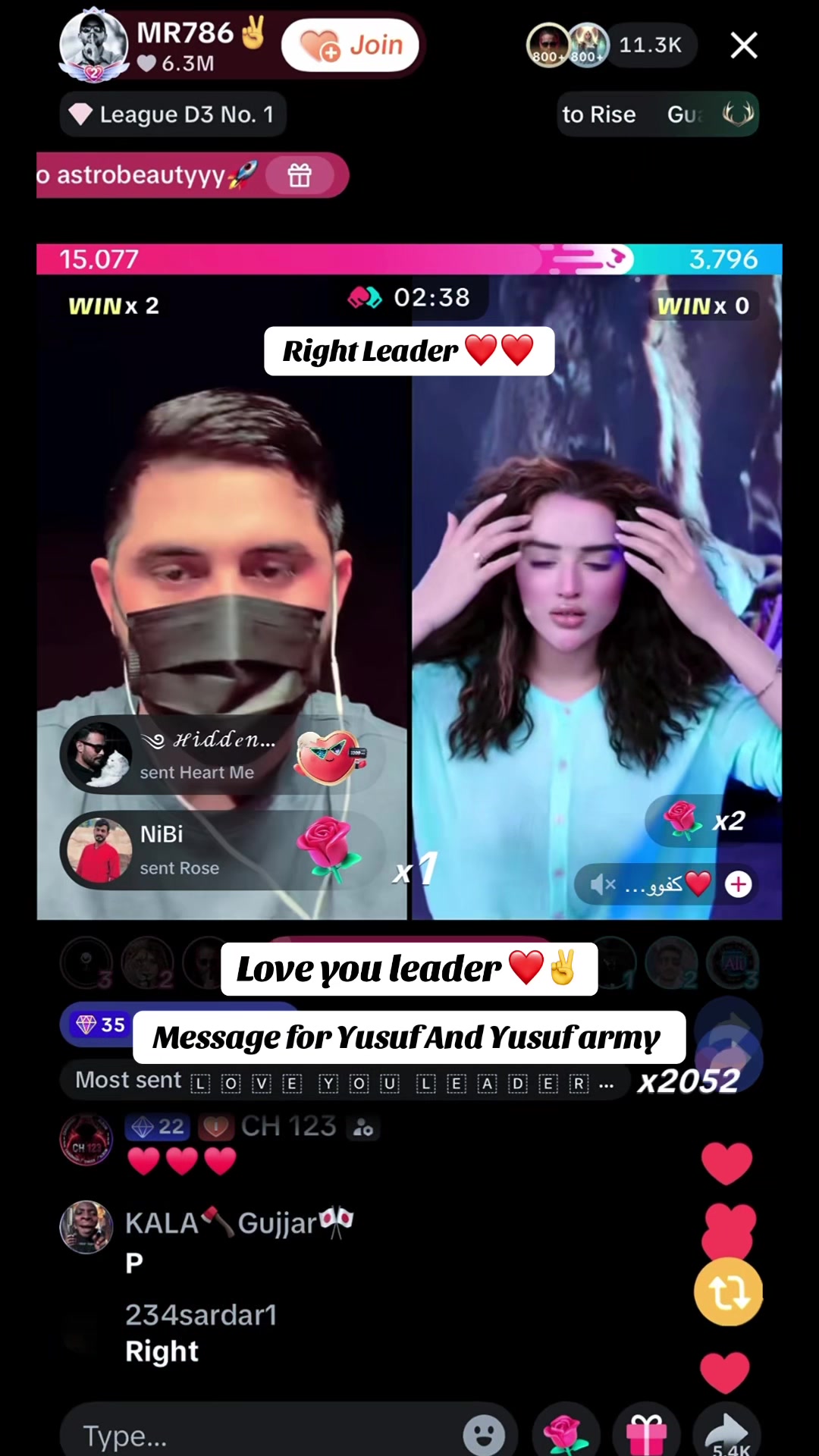 @liveking786