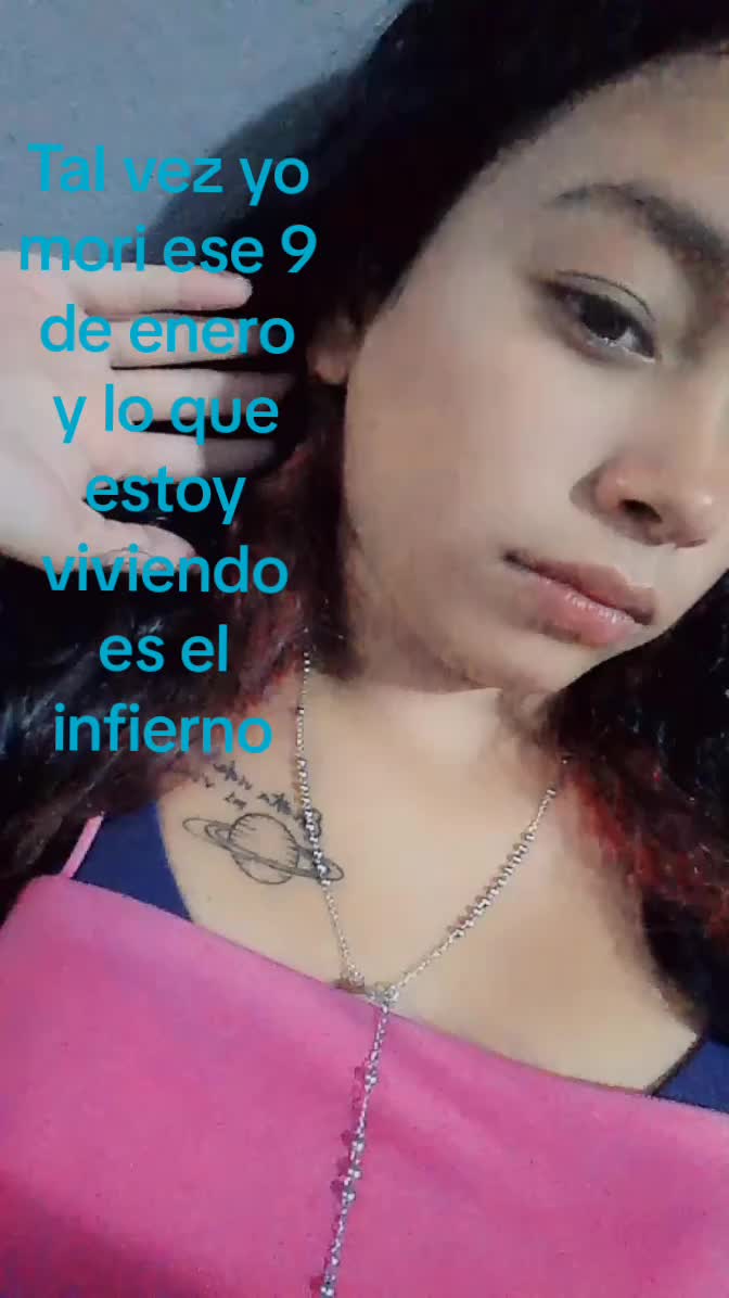 @Tu flaca